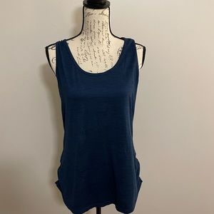 Gaiam Diamondback Tank Top